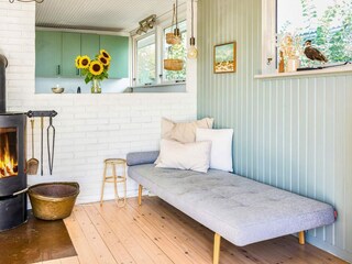 Casa de vacaciones Fåborg  34