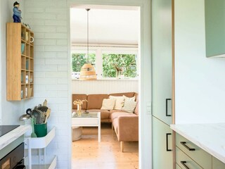 Maison de vacances Fåborg  14