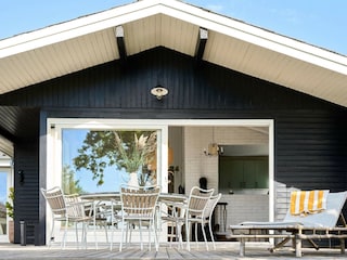 Ferienhaus Fåborg Außenaufnahme 1