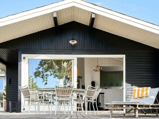 Vakantiehuis Fåborg Buitenaudio-opname 1