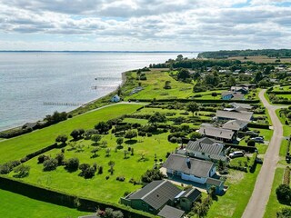 Casa de vacaciones Fåborg  23