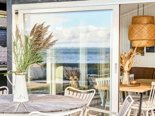 Maison de vacances Fåborg  33