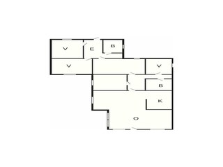 Casa per le vacanze Fåborg Pianta del piano 7