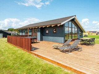 Ferienhaus Nordborg Außenaufnahme 6