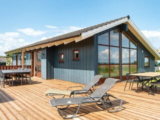 Ferienhaus Nordborg Außenaufnahme 10