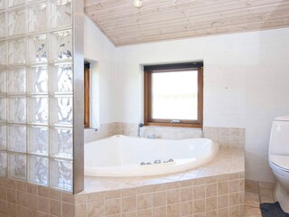 Vakantiehuis Nordborg  9