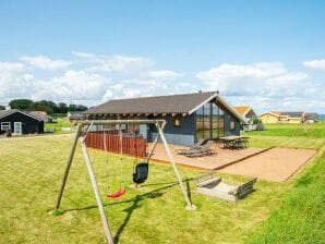 4 Sterne Ferienhaus in Nordborg-By Traum - Nordborg - image1