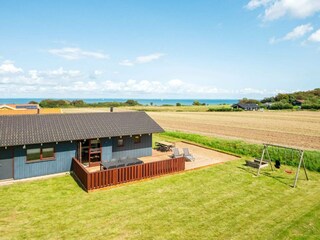 Vakantiehuis Nordborg Buitenaudio-opname 5