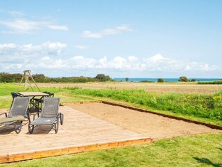 Vakantiehuis Nordborg  24