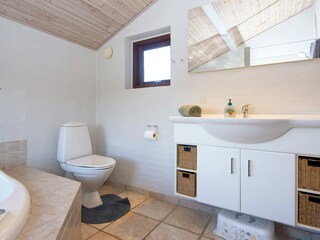 Vakantiehuis Nordborg  25