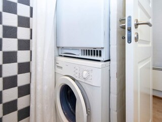 Vakantiehuis Nordborg  20