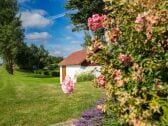 Apartamento Hallig Nordstrandischmoor Grabación al aire libre 1