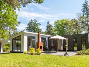 Chalet modern avec lave-vaisselle, dans un parc de vacances à 4,5 km de Rockanje - Hellevoetsluis - image1