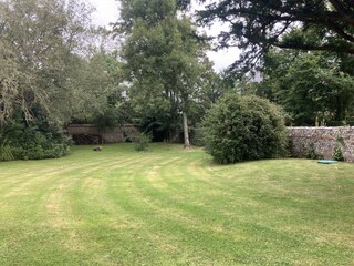 Appartamento Varengeville-sur-Mer Ambiente 29