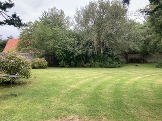 Appartamento Varengeville-sur-Mer Ambiente 28