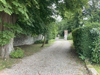 Appartamento Varengeville-sur-Mer Registrazione all'aperto 6