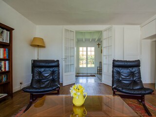 Appartement Varengeville-sur-Mer Kenmerken 7