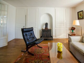 Appartamento Varengeville-sur-Mer Caratteristiche 9