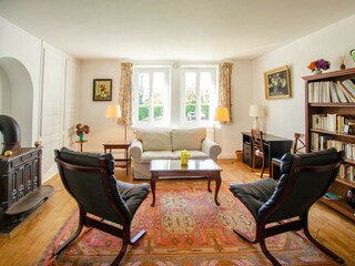 Appartamento Varengeville-sur-Mer Caratteristiche 10