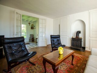 Appartement Varengeville-sur-Mer Kenmerken 10