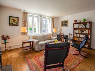 Appartamento Varengeville-sur-Mer Caratteristiche 12