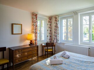 Appartement Varengeville-sur-Mer Kenmerken 14