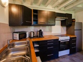 Appartement Varengeville-sur-Mer Kenmerken 20