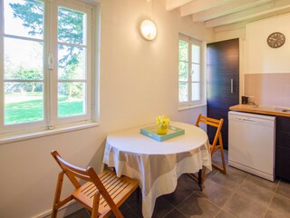 Appartement Varengeville-sur-Mer Kenmerken 21