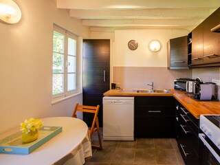 Appartamento Varengeville-sur-Mer Caratteristiche 23