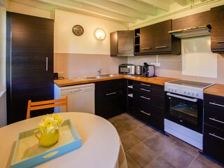 Appartement Varengeville-sur-Mer Kenmerken 23