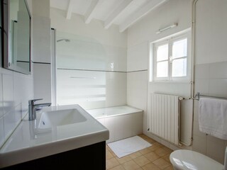 Appartement Varengeville-sur-Mer Kenmerken 25