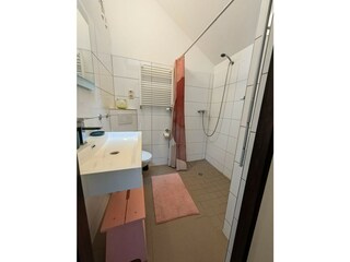 Maison de vacances Schoorldam Salle de bain 16