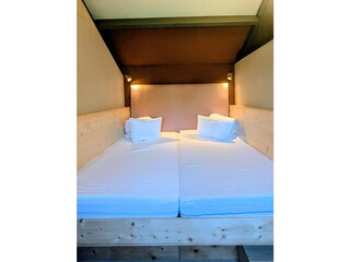 Maison de vacances Schoorldam Chambre 13