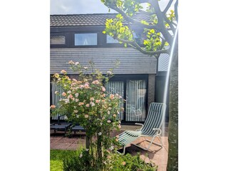 Maison de vacances Schoorldam Environnement 4