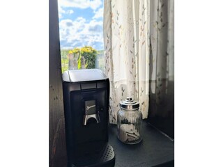 Maison de vacances Schoorldam Cuisine 18