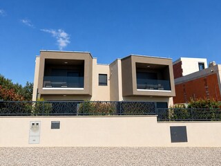 Villa Novigrad (Istrien) Buitenaudio-opname 3