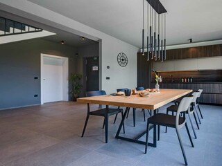 Villa Vodnjan Ausstattung 3