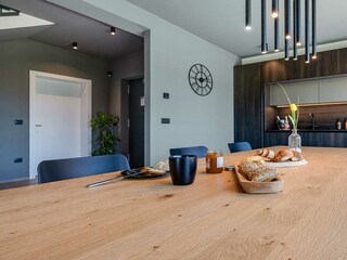 Villa Vodnjan Ausstattung 4