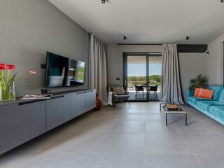 Villa Vodnjan Features 1