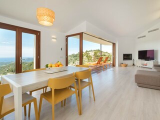 Vakantiehuisje Puigpunyent Kenmerken 9