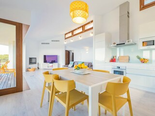 Casale Puigpunyent Caratteristiche 10