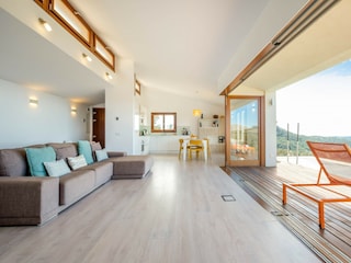 Vakantiehuisje Puigpunyent Kenmerken 11