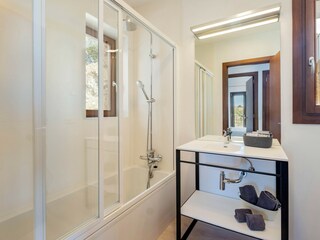 Type de propriété : Chalet Puigpunyent Équipement 17