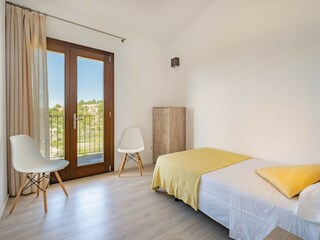 Casale Puigpunyent Caratteristiche 19