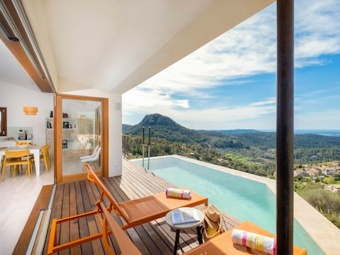 Gîte Jordi