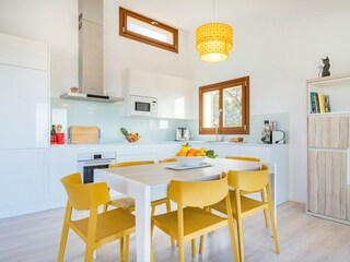 Type de propriété : Chalet Puigpunyent Équipement 20