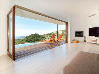 Type de propriété : Chalet Puigpunyent Équipement 21