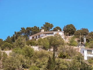 Casale Puigpunyent Registrazione all'aperto 8