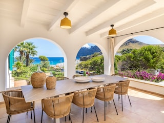 Cottage Pollensa Outdoor Recording 3