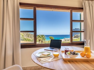 Type de propriété : Chalet Pollensa Équipement 23